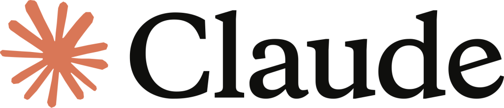 Claude by Anthropic logo